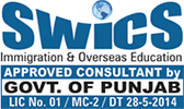 Swics Immigration & Overseas Education for Study in Canada