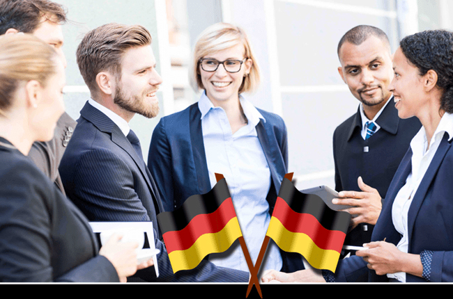 Germany Skilled Worker Visa | Job Search | SWICS