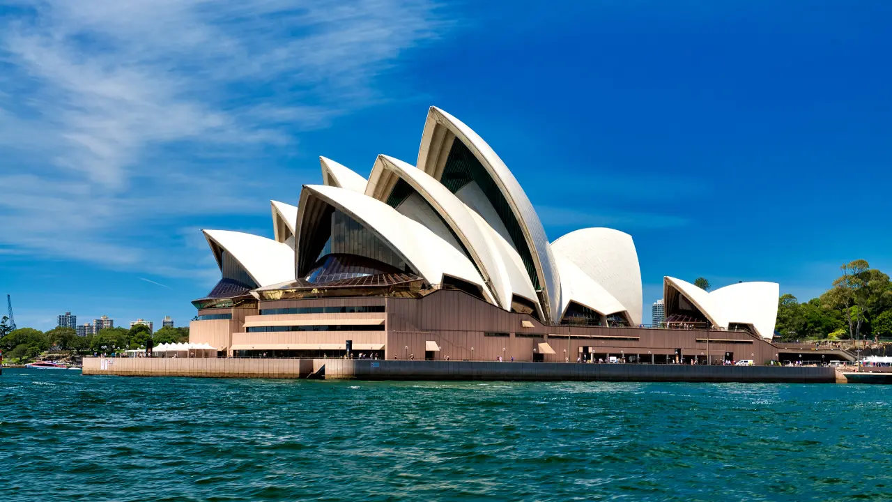 Australia Visa Services for Indians