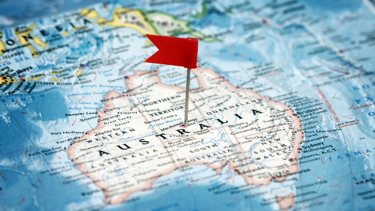 Australia Visa Process