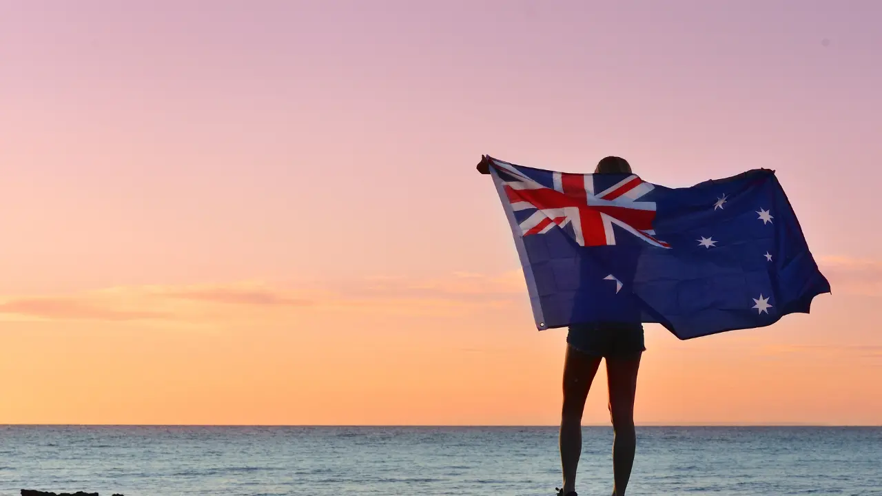 Australia Visa Process