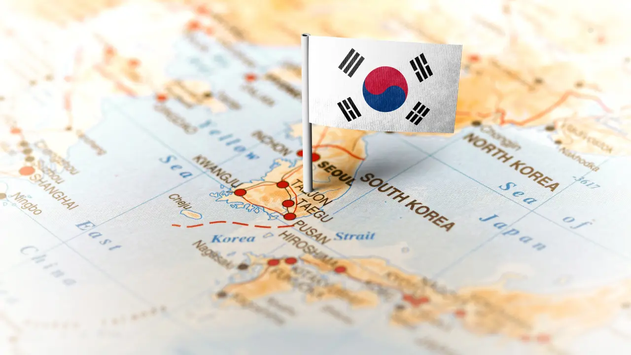 South Korea Visa Services