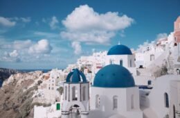 Greece Digital Nomad Visa for Indians | SWICS Immigration
