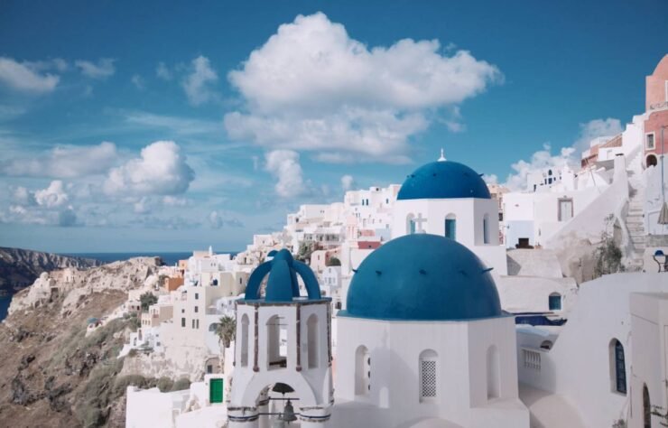 Apply for Greece Digital Nomad Visa for Indians