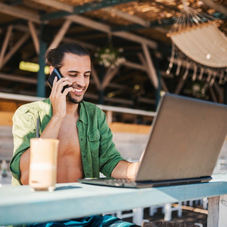 Why Apply for a Digital Nomad Visa in 2025?