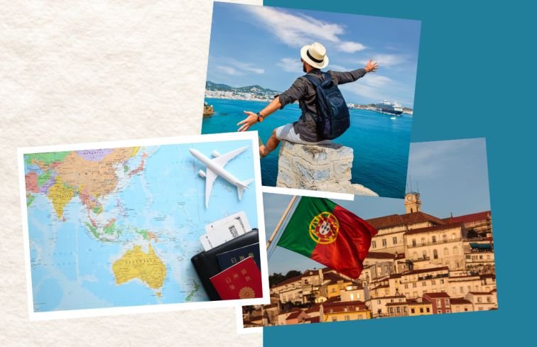 Portugal Digital Nomad Visa | Best Immigration Company in India