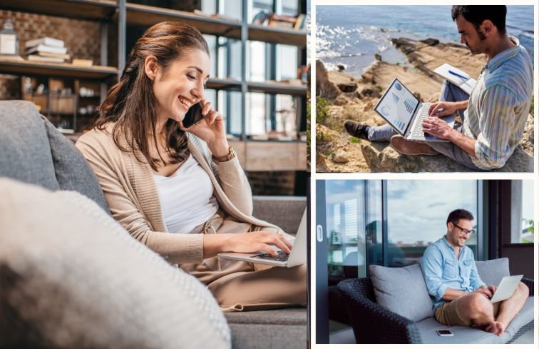 Portugal digital nomad visa (D8): Guide for 2025