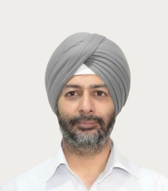 Mr. Chandan Sharma – Senior Case Processing Officer