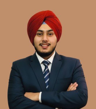 Advocate Trimaandeep Singh Legal Advisor & Immigration Expert