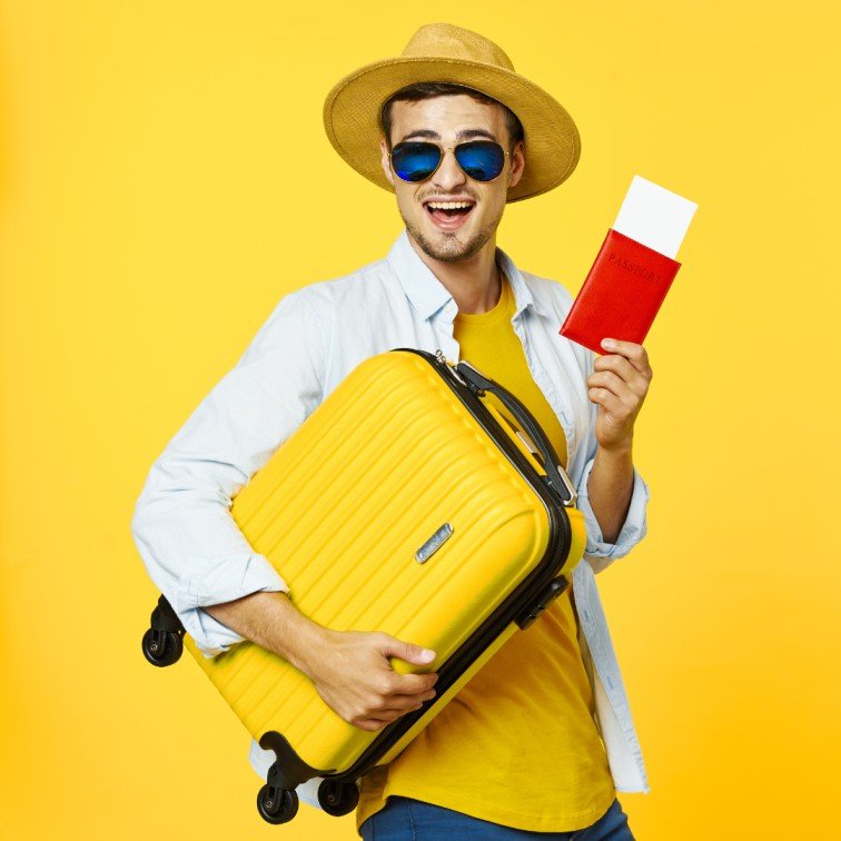 Visitor Visa | Travel Visa