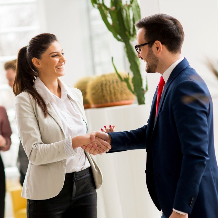 Business Visitor Visa