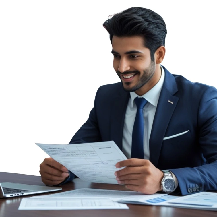 Rejection to Approval