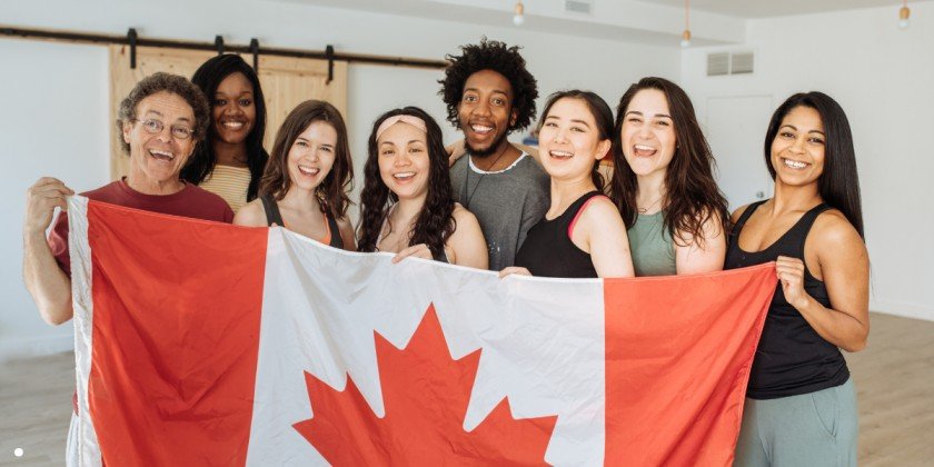 Permanent Residency Canada