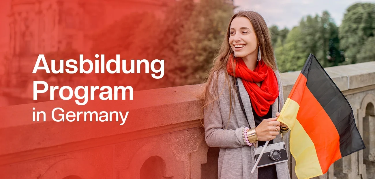 Ausbildung Courses in Germany