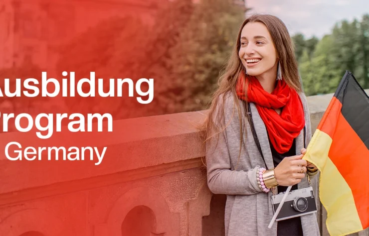 Ausbildung Courses in Germany
