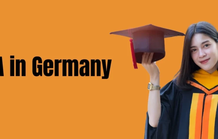 MBA in Germany
