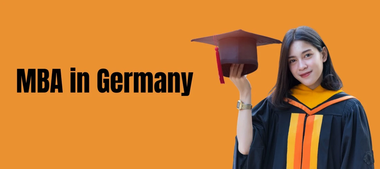 MBA in Germany