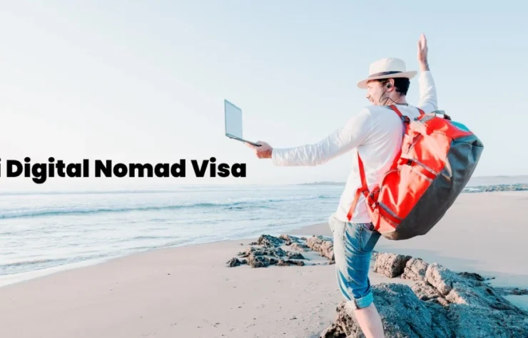 Dubai Digital Nomad Visa Dubai Digital Nomad Visa
