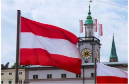 Austria Skilled Visa for Indian Professionals: A Complete Guide (2026)