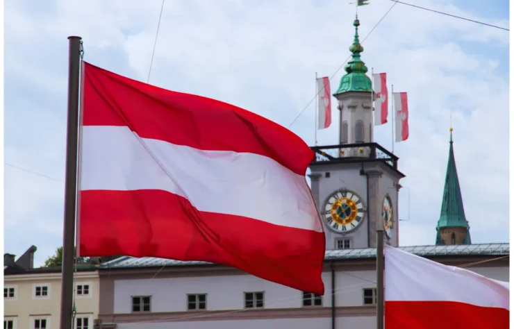 Austria Skilled Visa for Indian Professionals
