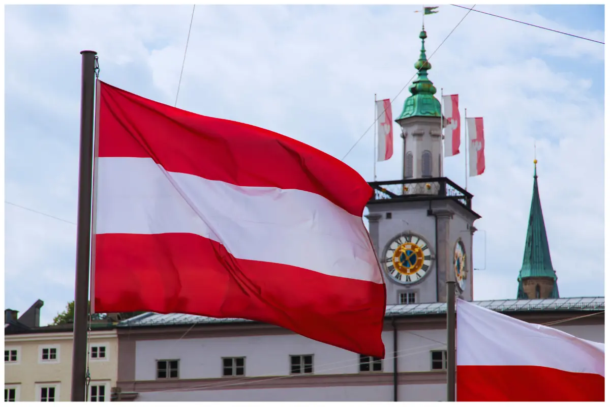 Austria Skilled Visa for Indian Professionals