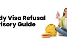 Study Visa Refusal Advisory Guide