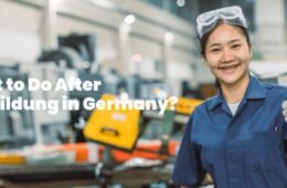 What to Do After Ausbildung in Germany? (Complete Guide 2026)