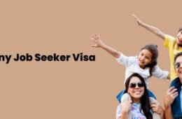 How to Get a Job Seeker Visa for Germany