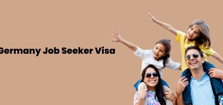 How to Get a Job Seeker Visa for Germany