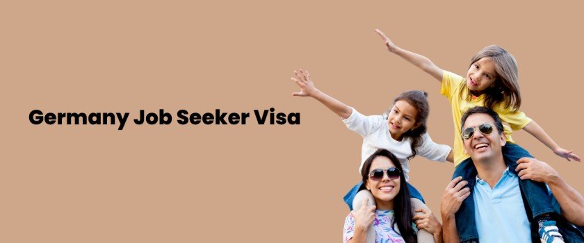 How to Get a Job Seeker Visa for Germany