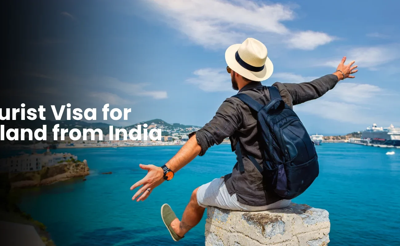 Tourist Visa for Ireland from India – Complete Guide