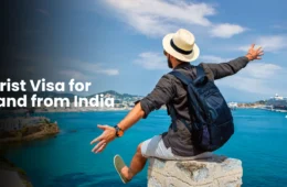Tourist Visa for Ireland from India – Complete Guide