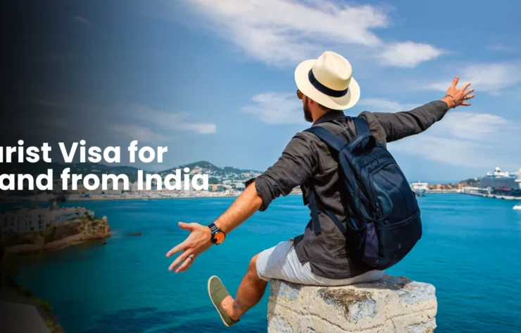 Tourist Visa for Ireland from India – Complete Guide Tourist Visa for Ireland from India – Complete Guide