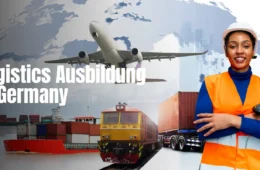 Logistics Ausbildung in Germany: Complete Guide for 2026