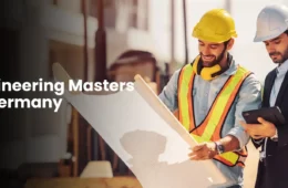 Engineering Masters in Germany: Complete Guide