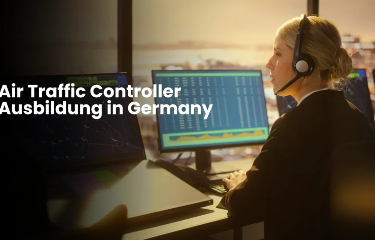 Air Traffic Controller Ausbildung in Germany Air Traffic Controller Ausbildung in Germany