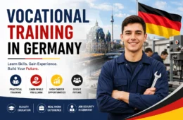 Vocational Training in Germany: Complete Guide