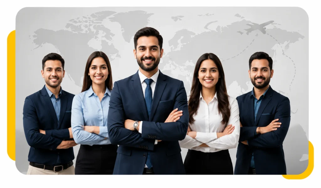 Immigration Consultants in Patiala
