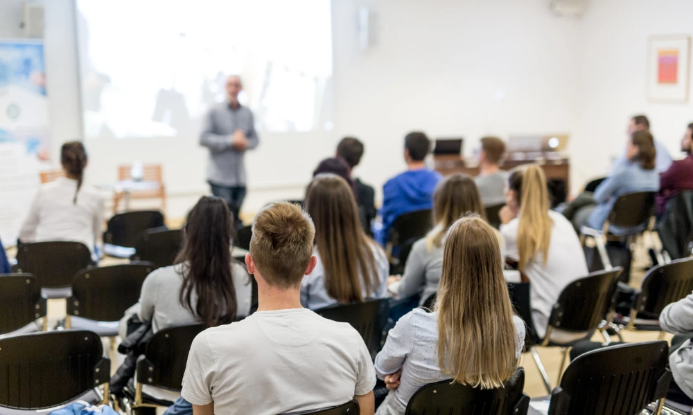 German Language Training in Patiala