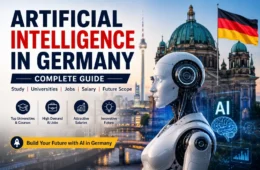 Artificial Intelligence in Germany: Complete Guide