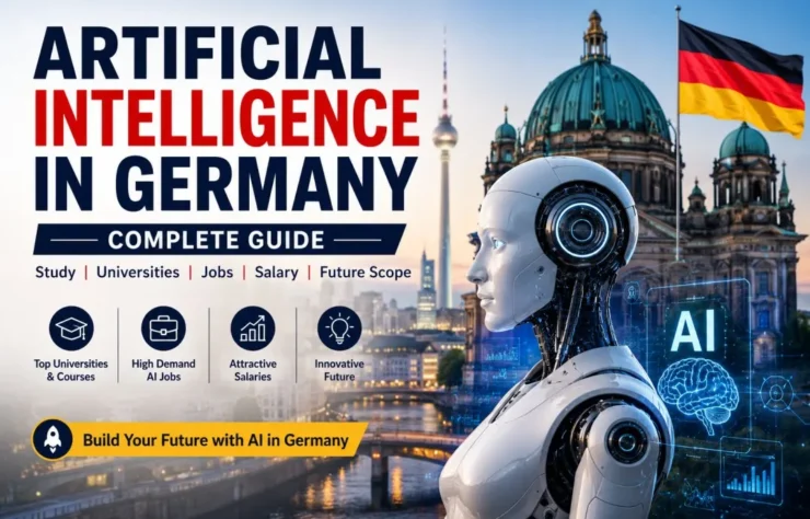 Artificial Intelligence in Germany: Complete Guide