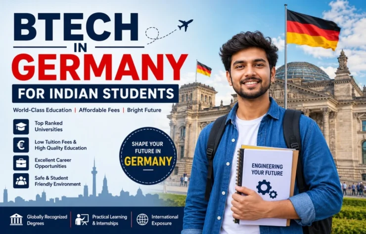 BTech in Germany