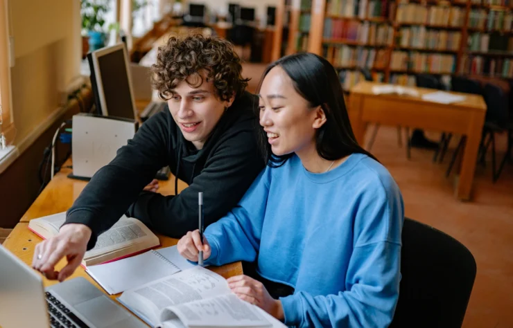 Why Choose to Study an MBA Abroad? Why Choose to Study an MBA Abroad?